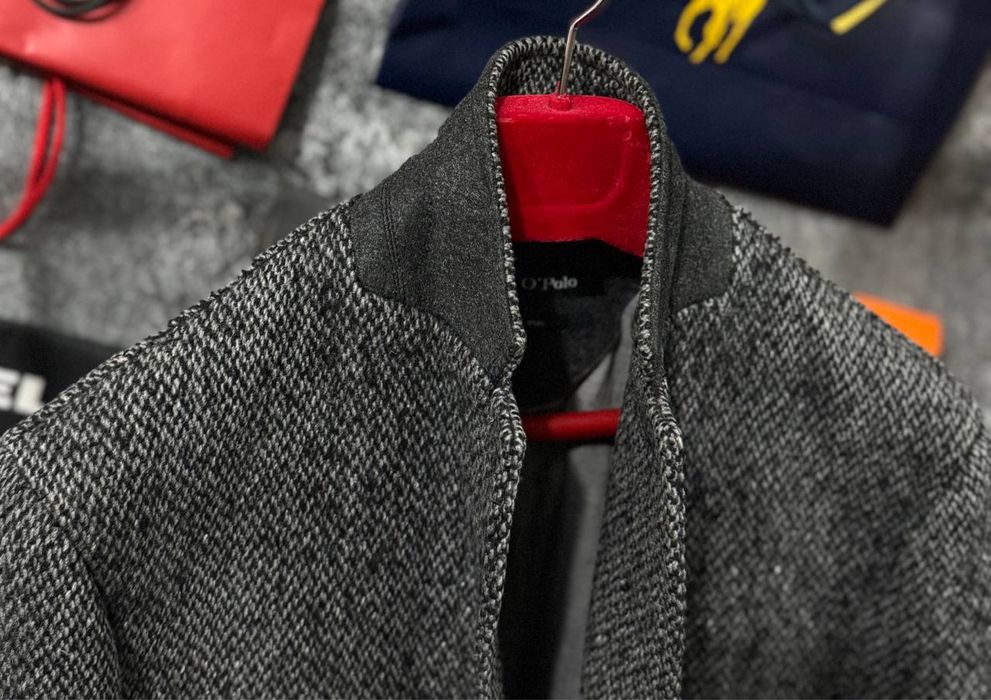 Пальто Куртка Marc O’Polo