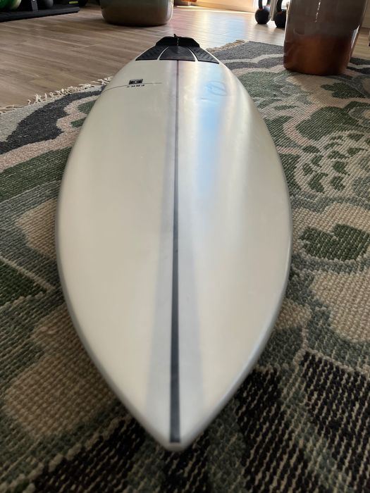 Slater FRK+ 6.0 surfboard