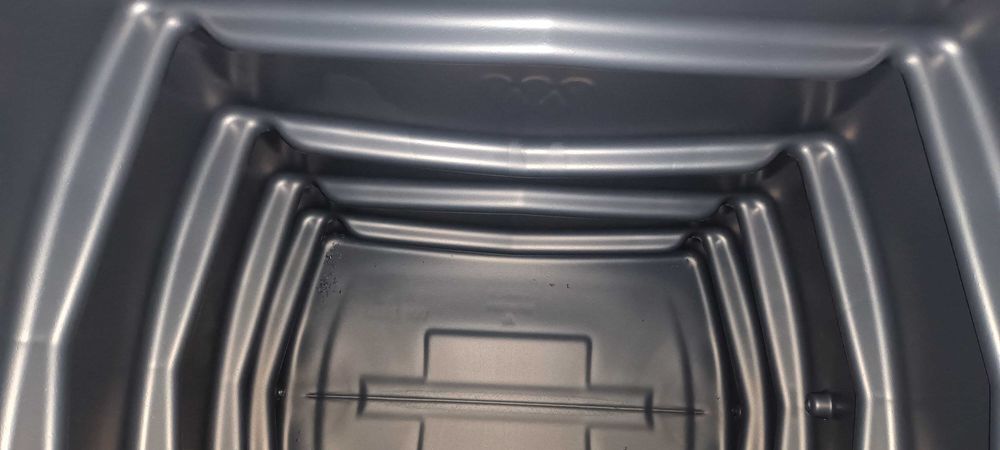 Zbiornik na wodę deszczową 500L TOWER STONE 500 litrów naziemny