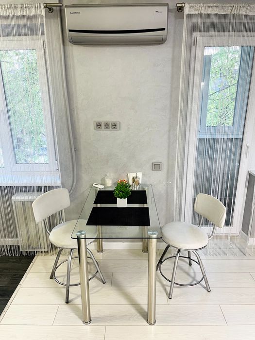 ApartCenter. Квартира в центре. 98 квартал. LUX студия