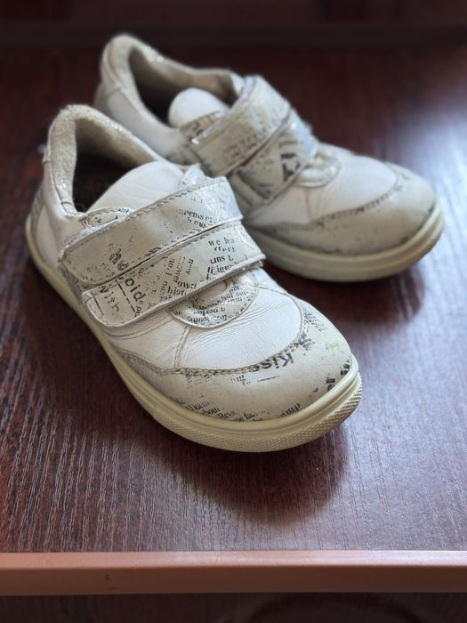 Кеди/Кросівки/туфлі  ортопедичні для дівчинки 29 розмір