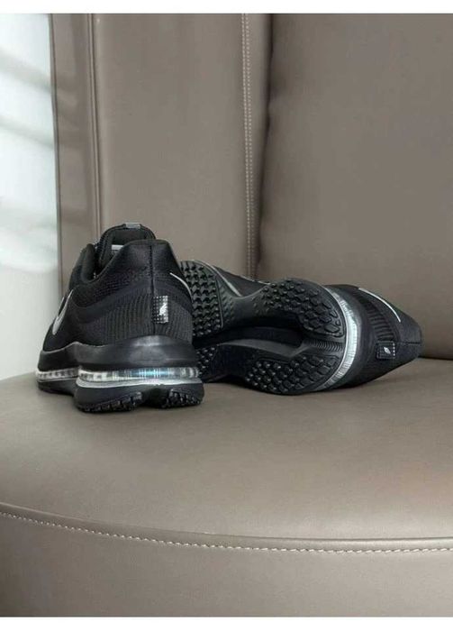 !БЕЗ Передплат! Nike Pegasus SP Black-Silver