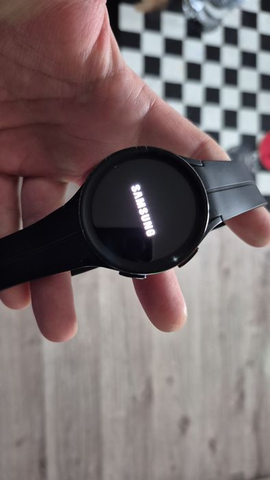 Samsung Galaxy watch 5 pro