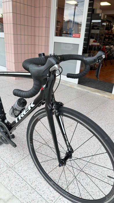 bicicleta de estrada trek emonda sl5