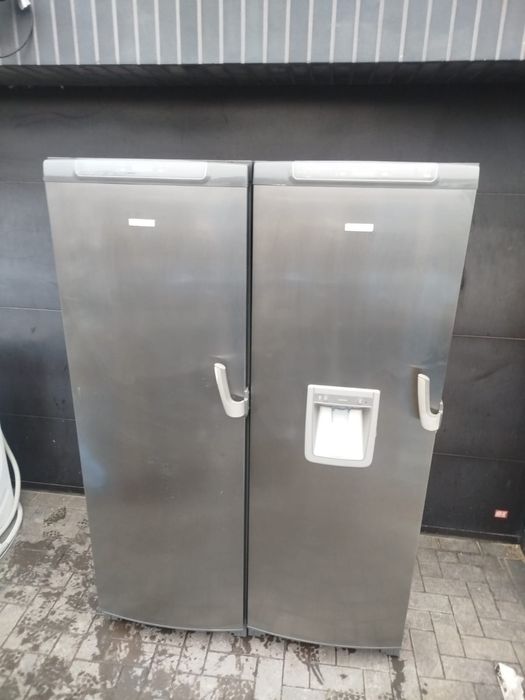 Zamrażarka Electrolux no Frost  Okazja