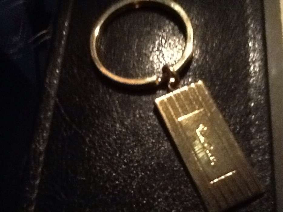 porta chaves Pierre Cardin