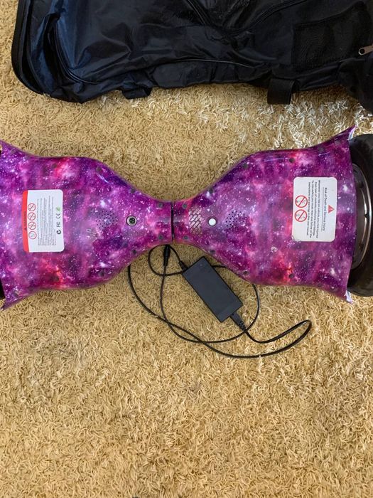 Гироскутер smart drifting scooter