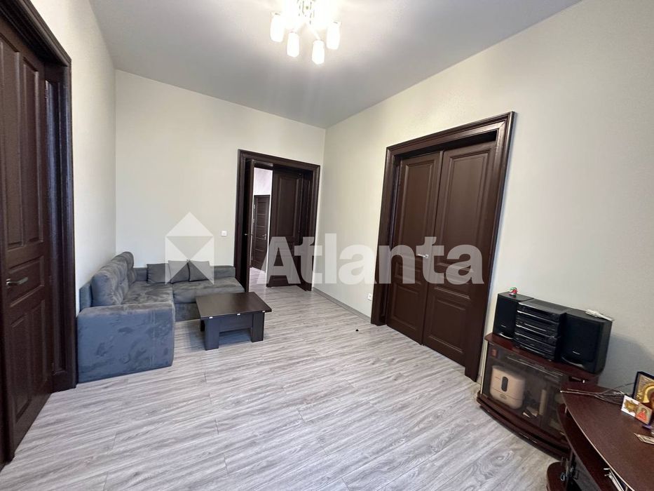 3 км квартира в  ЦЕНТРІ міста