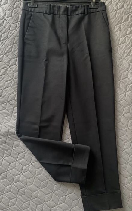 Брюки жіночі zara