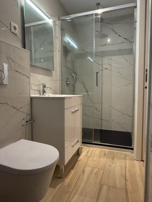 Alugo quarto individual ou compartilhado