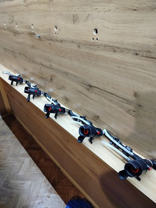 Пивні крани для бочки