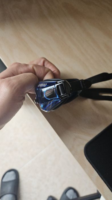 Óculos Natação Arena