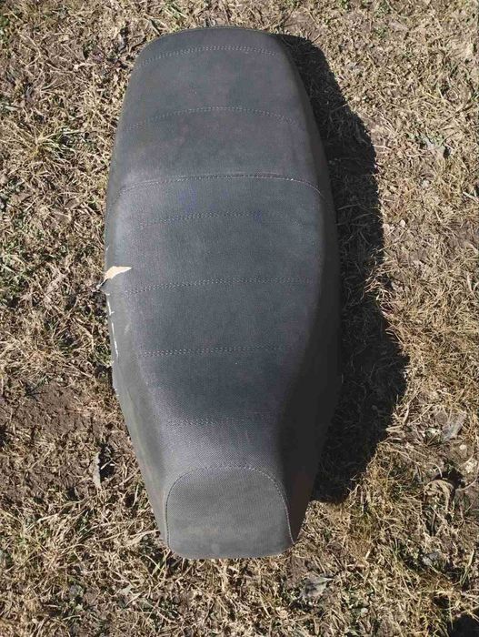 Сиденья на скутер