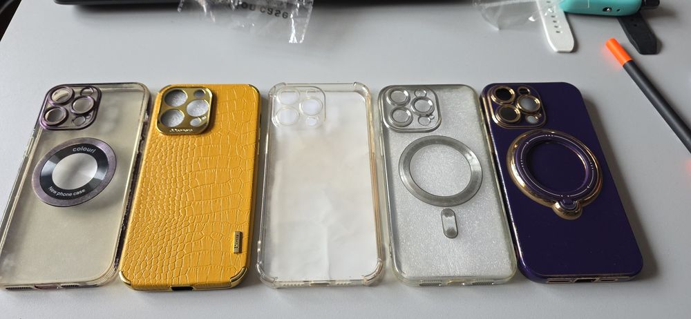 Чохол для iphone 14pro max