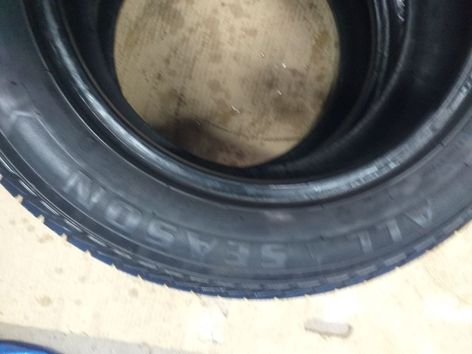 opony całoroczne 175x65x14 2szt 150zl 2014r