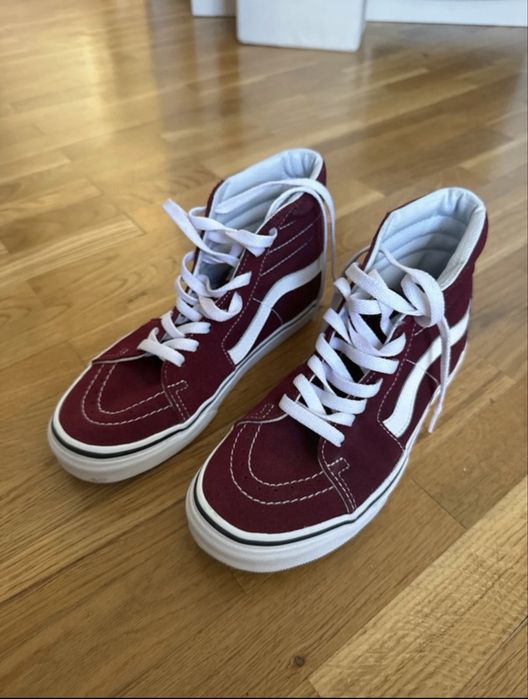 Trampki Vans 37 ( 23,5 cm)
