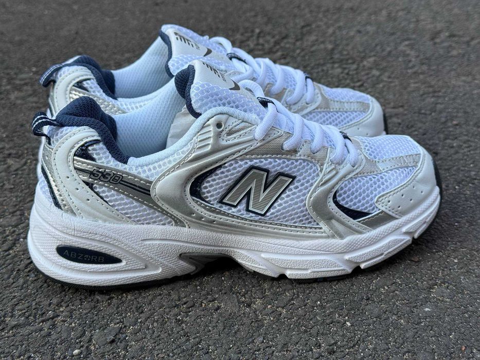 Розпродаж New Balance 530. Розміри 37 та 44