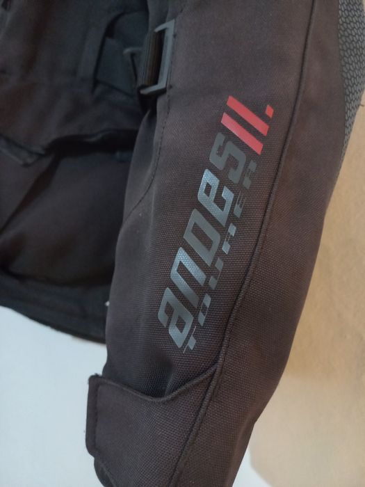 Casaco Moto Alpinestarts