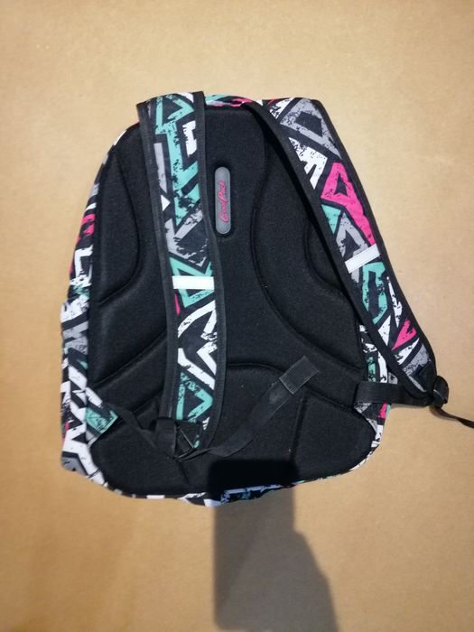 Plecak CoolPack.