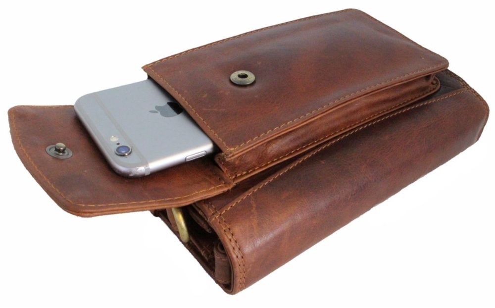 Mała torebka SKÓRZANA na ramie lub torba do ręki NOWOŚĆ