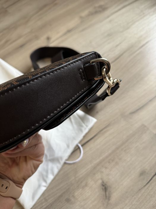 Torebka Calvin  klein