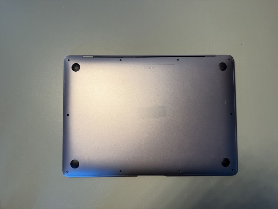 Apple Macbook Air 13” 2020 INTEL 16Gb RAM