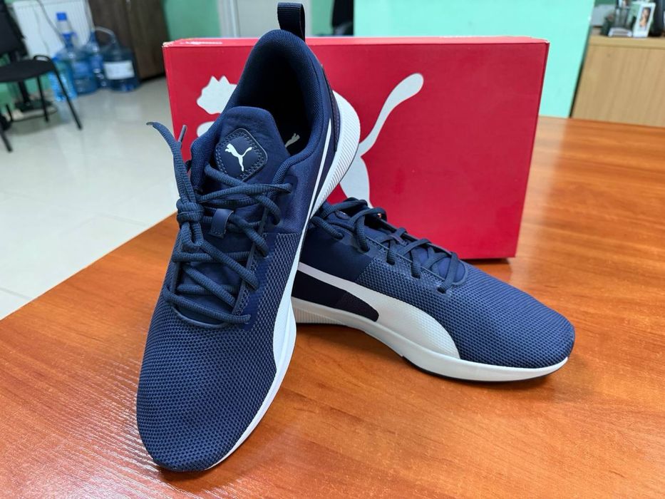 Кроссовки Puma