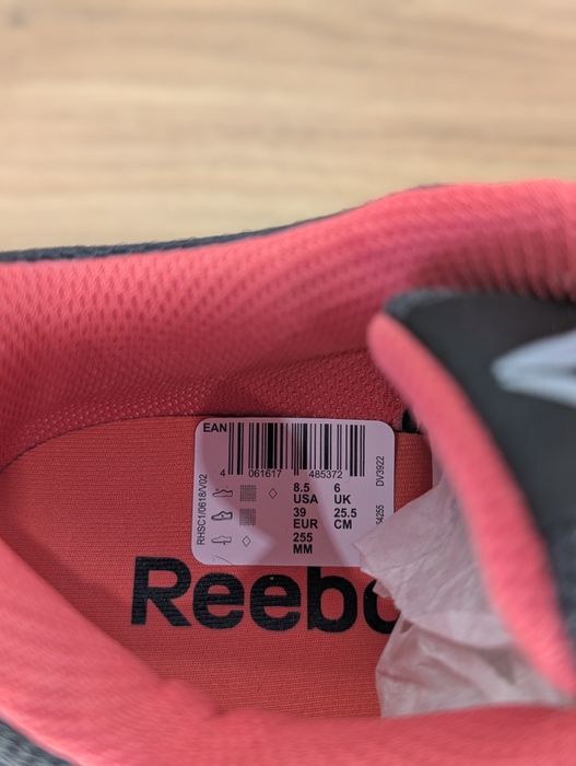 Нові кросівки Reebok Quick Motion | Оригінал |