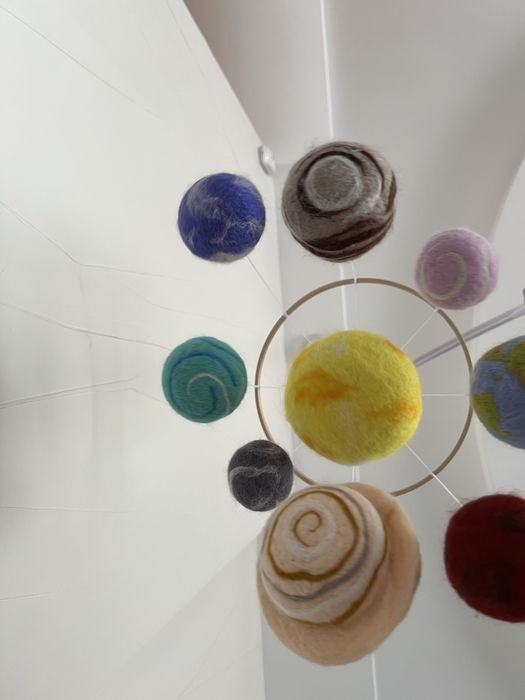 Мобіль Bambi  дитячий