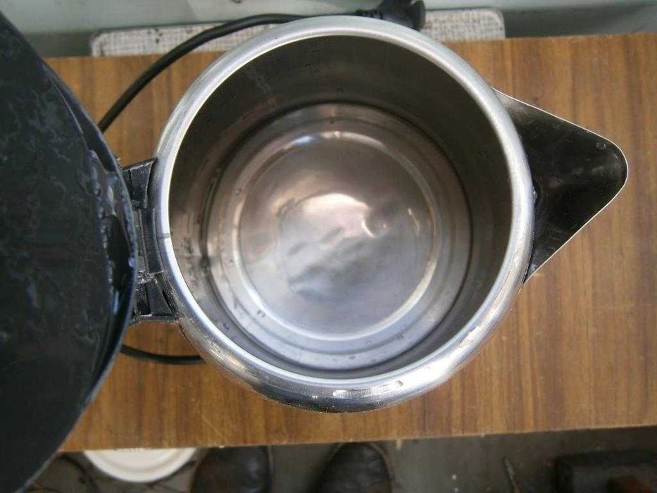 Чайник электрический