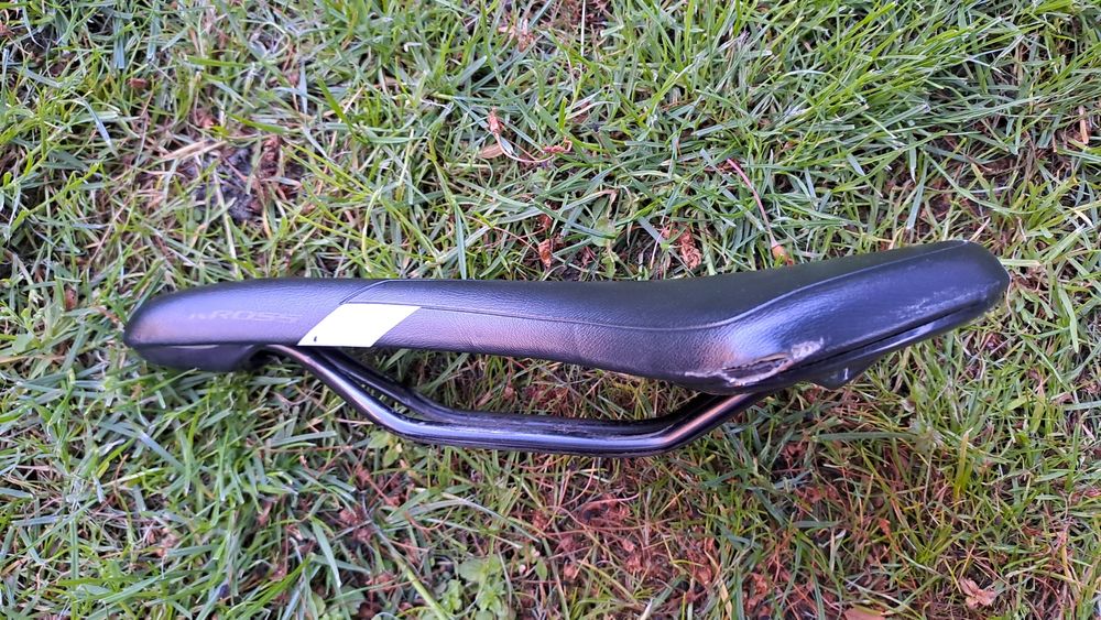 Siodełko Kross Level 2.0