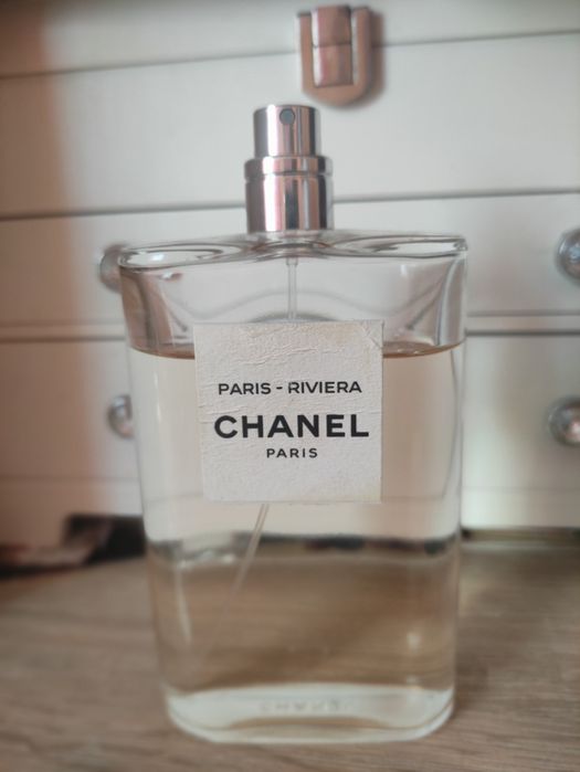 Chanel Riviera edt