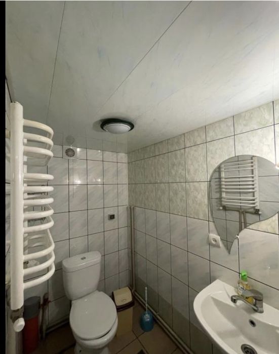 Котедж Hirska Vatra з Чаном  та літнім басейном