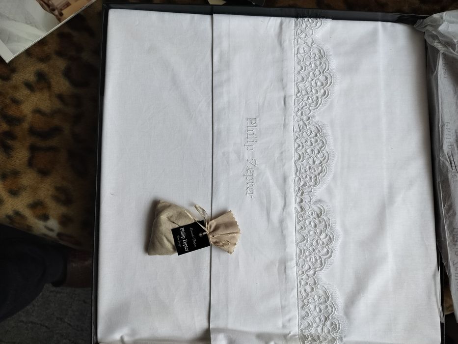 Philip Zepter  оригинал постільна білизна