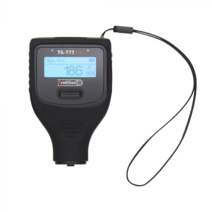 Оренда професійного товщиноміра Profiline TG-777 Pro