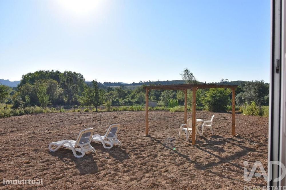 Terreno em Espinhal