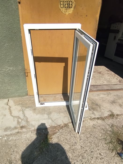 Продам металопластикові вікна