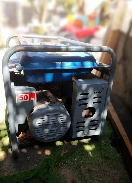 Gerador a Gasolina Nupower Evolution NPEGG2400 – 2400W