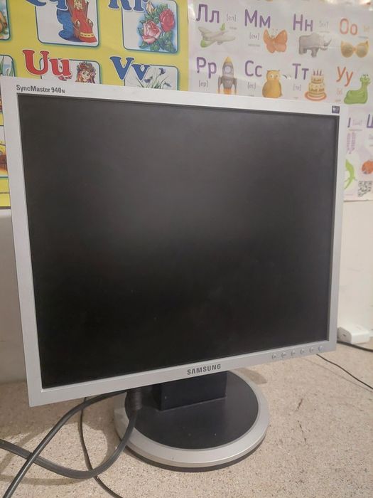 Продам компьютер