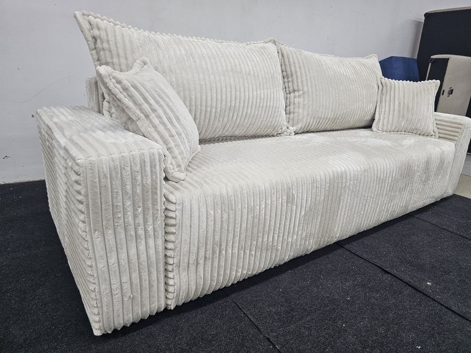Sofa rozkładana prosto od producenta