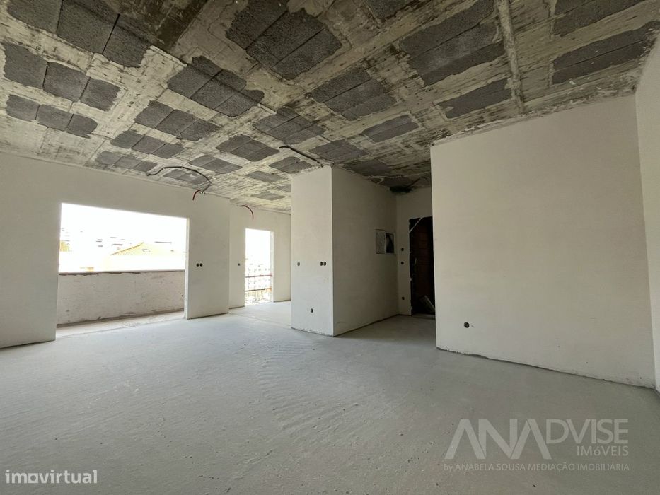 Apartamento T1 Venda em Viseu,Viseu — Viseu, Viseu