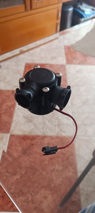 Hidrogerador curvo Fagor  WGKR-15-A-B-LN