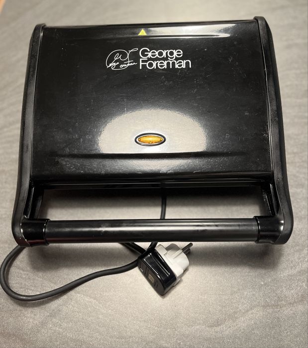 Grill elektryczny George Foreman