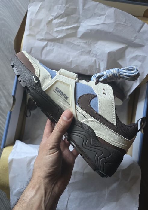 Nike x Travis Scott zoom