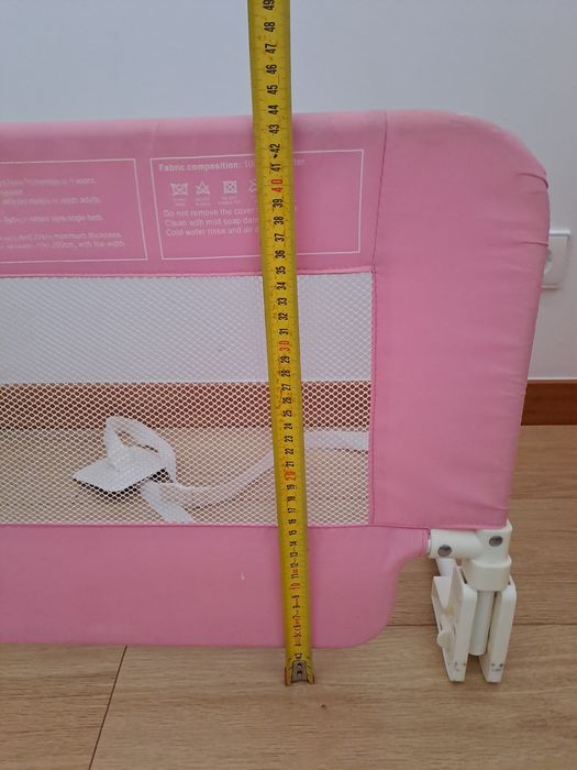 barreira de proteção cama -barreira de proteção cama baby start baby s