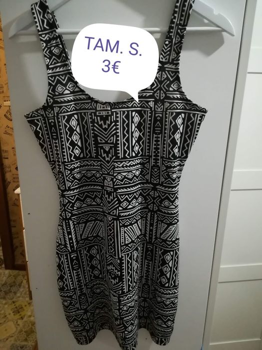 Roupas novas