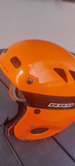 Capacete Surf RRD