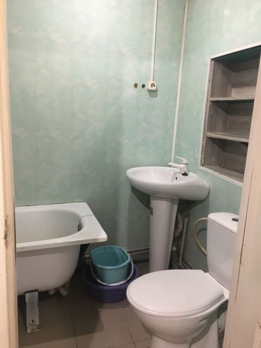 Частина Будинку На Продаж,Вулиця Андріївська