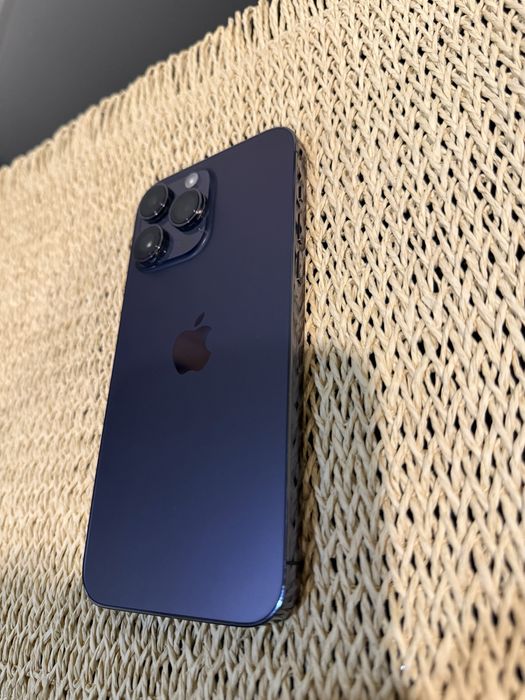 iPhone 14 Pro Max 128 GB