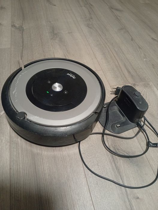 Irobot Roomba E5